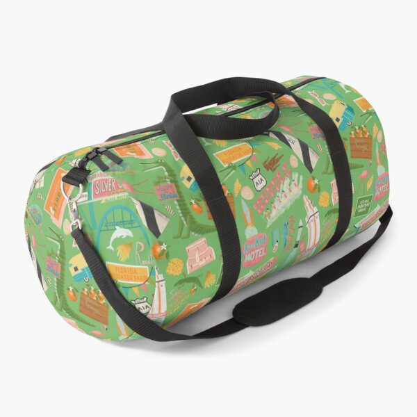 Item preview, Vintage Florida Road Trip designed and sold by jenbucheli.