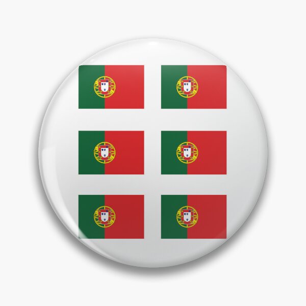 Item preview, Flag of Portugal designed and sold by Rhu Creations.