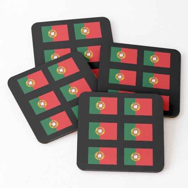 Item preview, Flag of Portugal designed and sold by Rhu Creations.