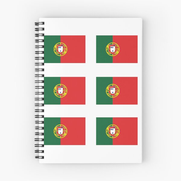 Item preview, Flag of Portugal designed and sold by Rhu Creations.