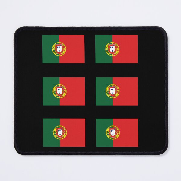 Item preview, Flag of Portugal designed and sold by Rhu Creations.
