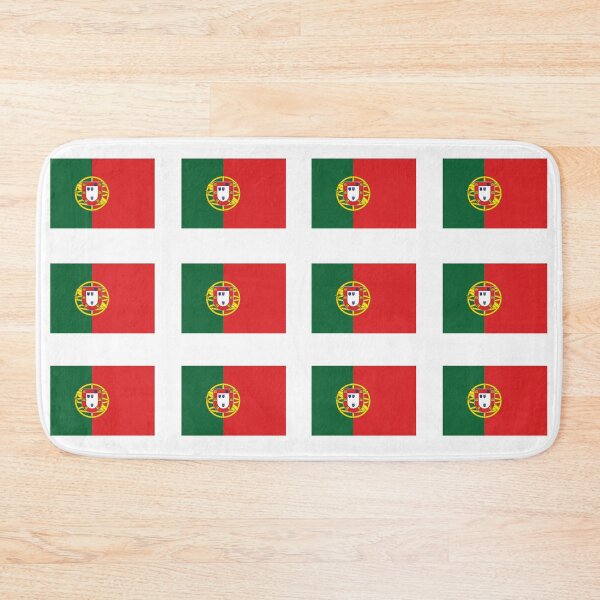 Item preview, Flag of Portugal designed and sold by Rhu Creations.