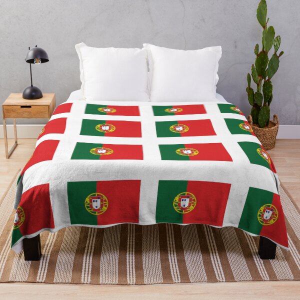 Item preview, Flag of Portugal designed and sold by Rhu Creations.