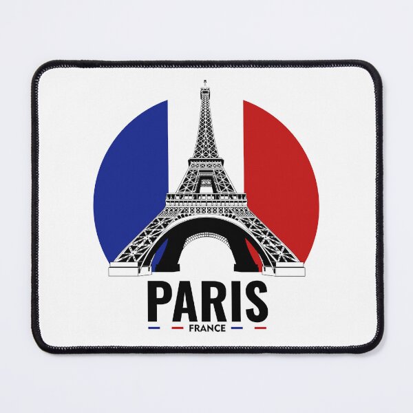 Item preview, Eiffel Tower Paris France designed and sold by Febisaputra32.