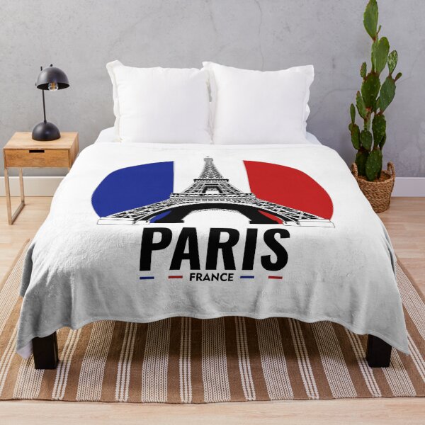Item preview, Eiffel Tower Paris France designed and sold by Febisaputra32.