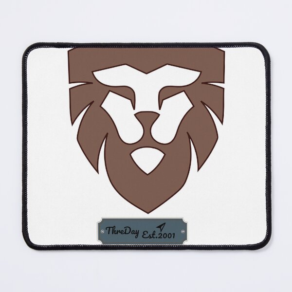 Item preview, Best seller ThreDay brand lion designed and sold by ThreDay.