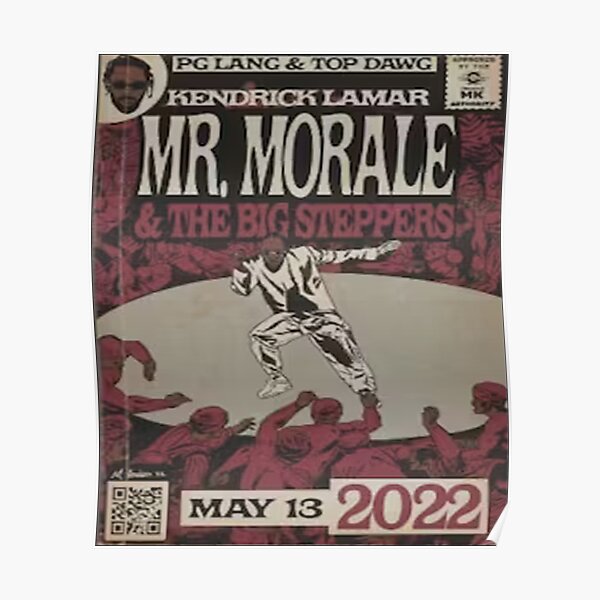 "mr morale and the big steppers,kendrick lamar mr morale,mr morale