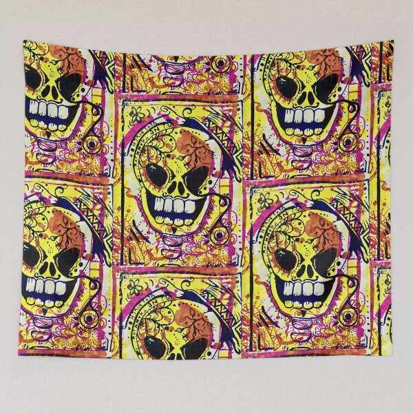 Item preview, Skull no thank you  designed and sold by KateDorelia.