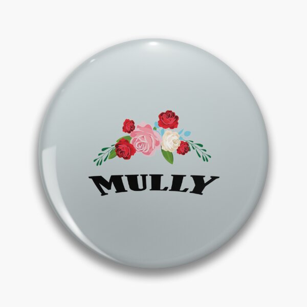 Item preview, flowers mully    designed and sold by LeahCampbel0.