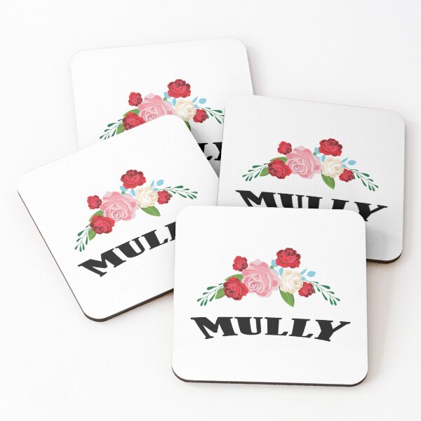 Item preview, flowers mully    designed and sold by LeahCampbel0.