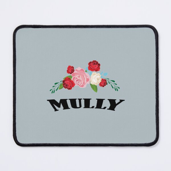 Item preview, flowers mully    designed and sold by LeahCampbel0.