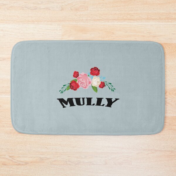 Item preview, flowers mully    designed and sold by LeahCampbel0.