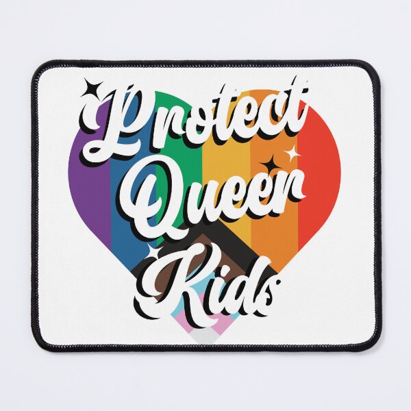 Item preview, Protect Queer Kids designed and sold by christteenryan.