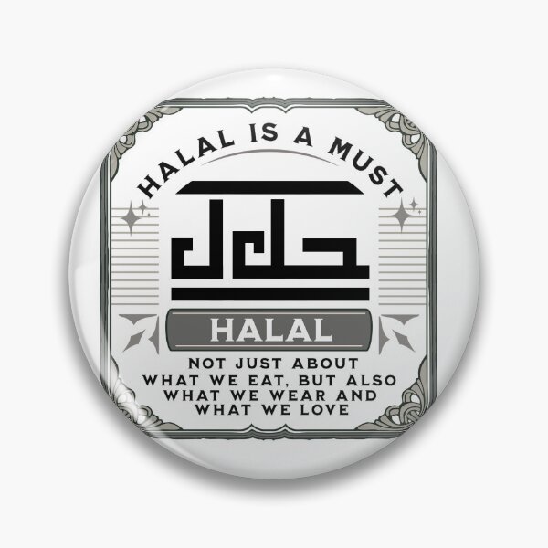 Item preview, Halal Casual Muslim Wear designed and sold by MMStorage.