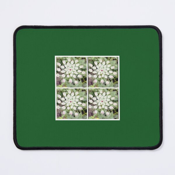 Item preview, Wild Carrot Flower designed and sold by Jaroffaith.
