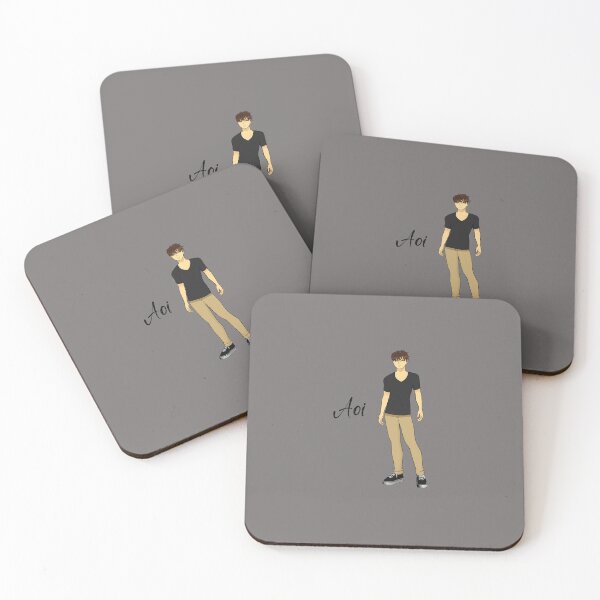 Item preview, Aoi Yoshida designed and sold by ReveAva.