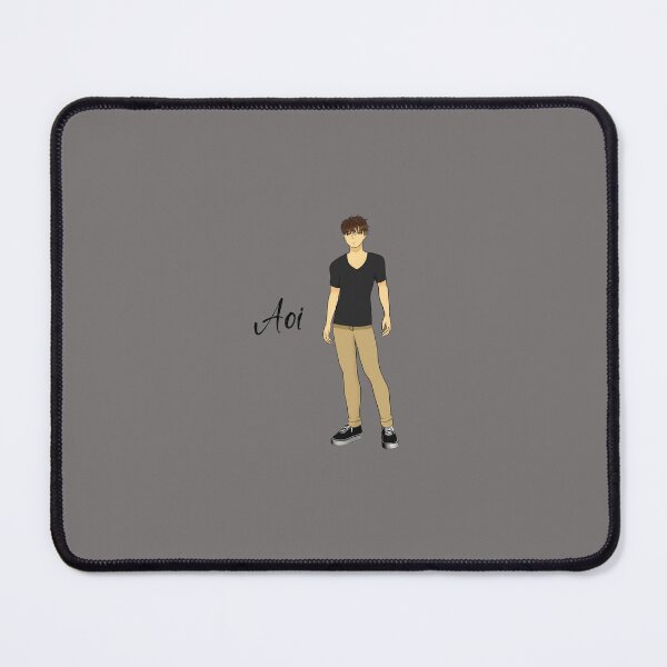 Item preview, Aoi Yoshida designed and sold by ReveAva.