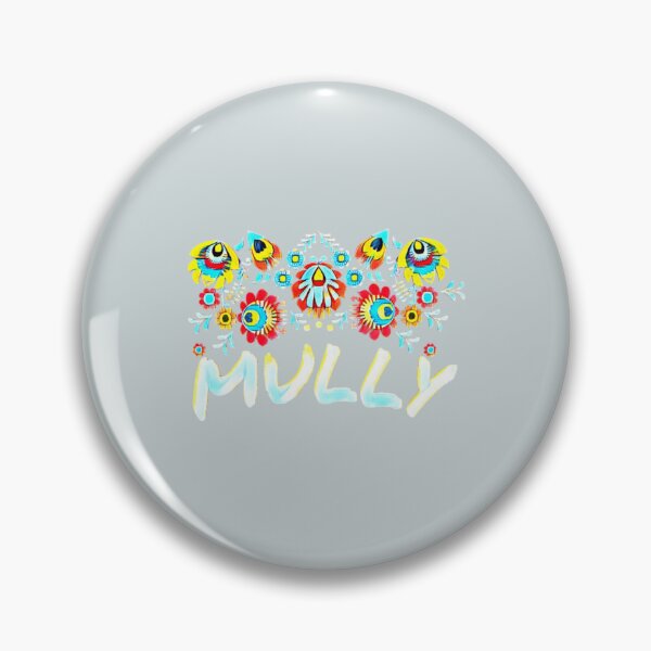 Item preview, Funny Mully Gift    designed and sold by LeahCampbel0.