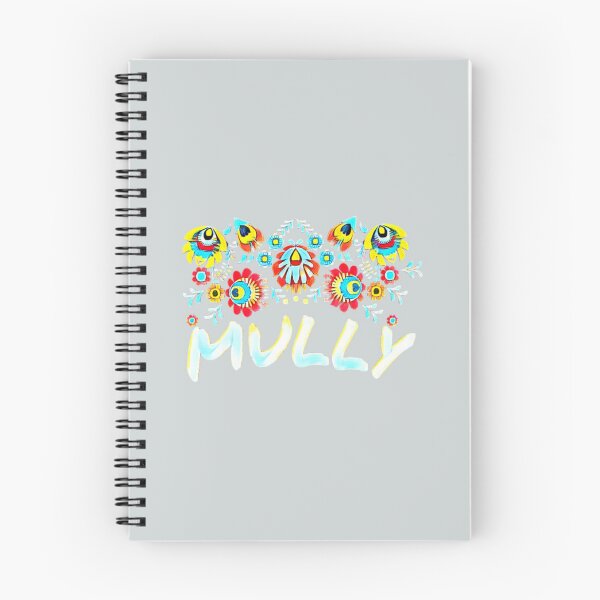 Item preview, Funny Mully Gift    designed and sold by LeahCampbel0.