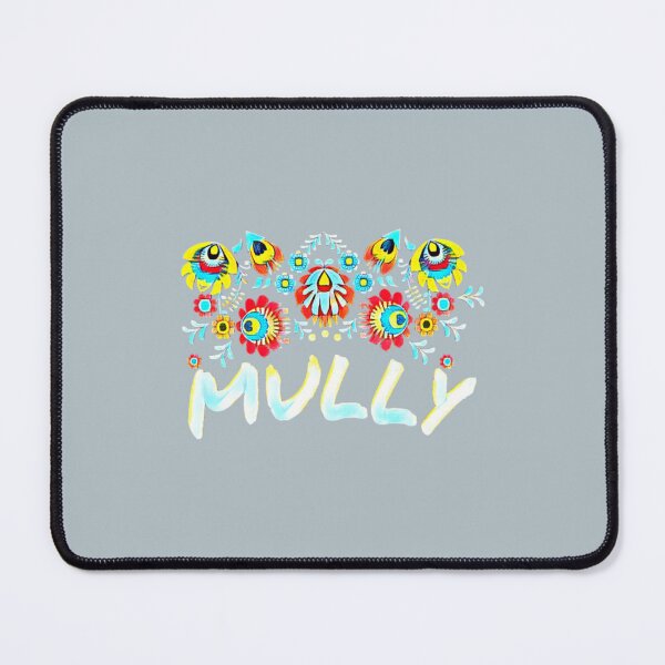 Item preview, Funny Mully Gift    designed and sold by LeahCampbel0.