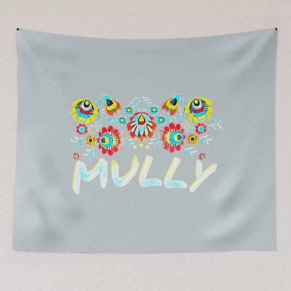Item preview, Funny Mully Gift    designed and sold by LeahCampbel0.