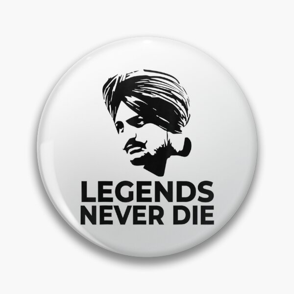 Item preview, Legends Never Die designed and sold by Byrd-Maureen.