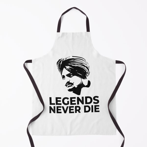 Item preview, Legends Never Die designed and sold by Byrd-Maureen.