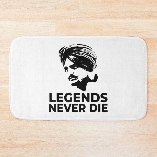 Item preview, Legends Never Die designed and sold by Byrd-Maureen.