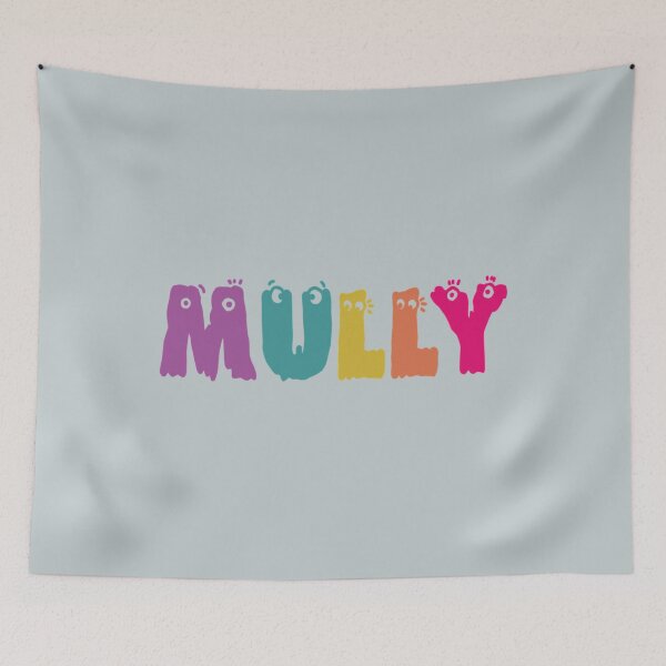 Item preview, mully      designed and sold by LeahCampbel0.