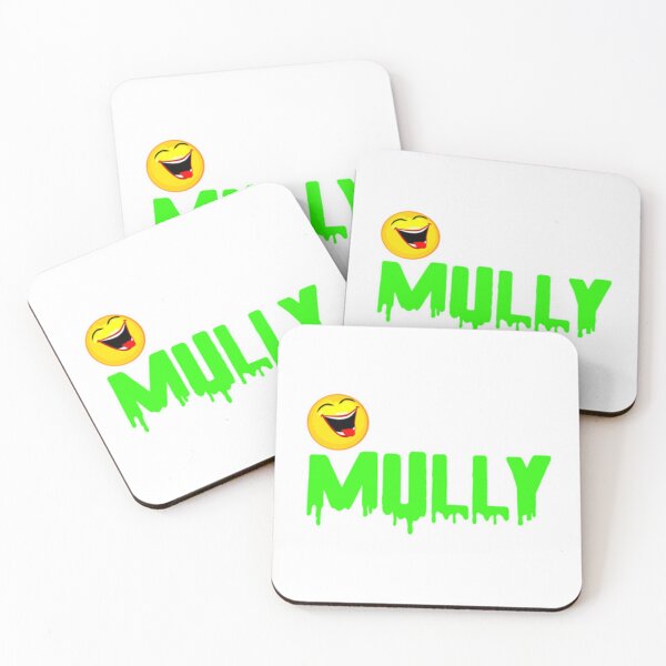 Item preview, Mully    designed and sold by LeahCampbel0.