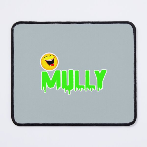 Item preview, Mully    designed and sold by LeahCampbel0.