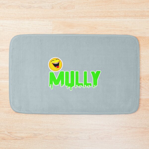 Item preview, Mully    designed and sold by LeahCampbel0.