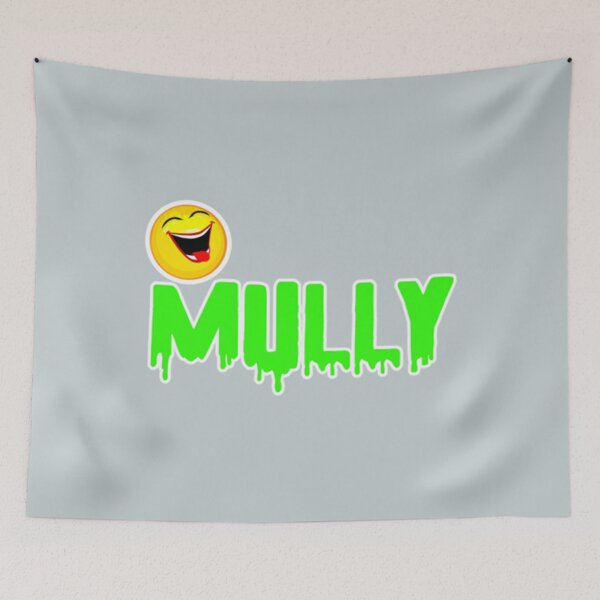 Item preview, Mully    designed and sold by LeahCampbel0.