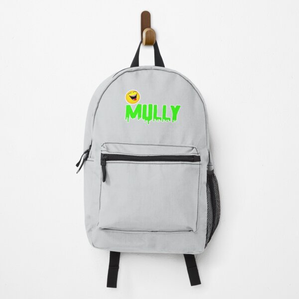 Item preview, Mully designed and sold by LeahCampbel0.