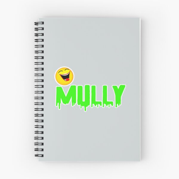 Item preview, Mully    designed and sold by LeahCampbel0.