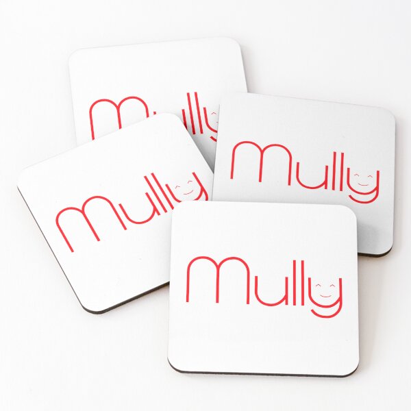 Item preview, MULLY Essential  designed and sold by LeahCampbel0.