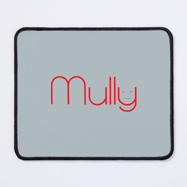 Item preview, MULLY Essential  designed and sold by LeahCampbel0.