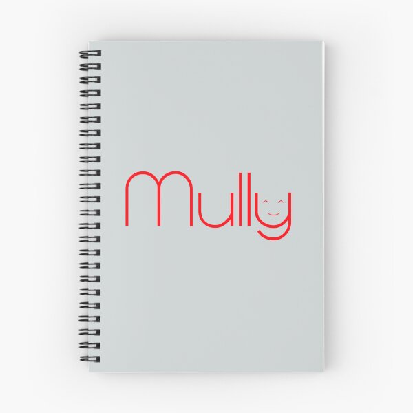 Item preview, MULLY Essential  designed and sold by LeahCampbel0.