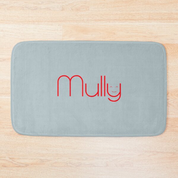 Item preview, MULLY Essential  designed and sold by LeahCampbel0.