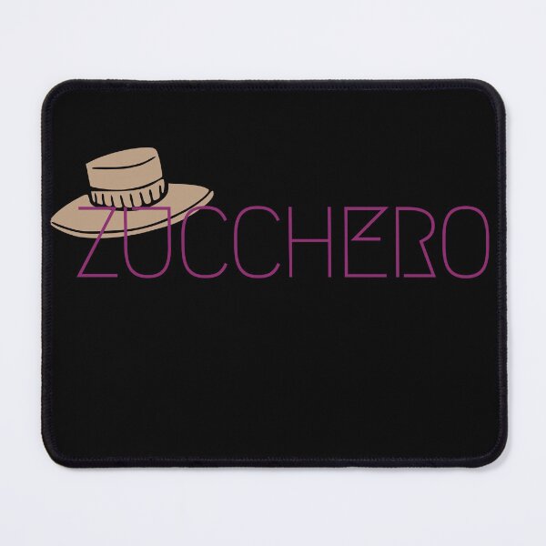 Item preview, Zucchero designed and sold by Figuradam.