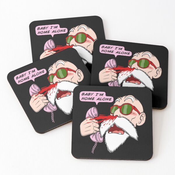 Item preview, Baby I'm home alone designed and sold by NinoMelon.