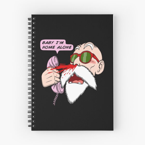 Item preview, Baby I'm home alone designed and sold by NinoMelon.