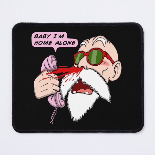 Item preview, Baby I'm home alone designed and sold by NinoMelon.