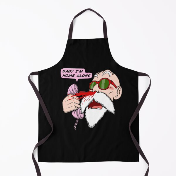 Item preview, Baby I'm home alone designed and sold by NinoMelon.
