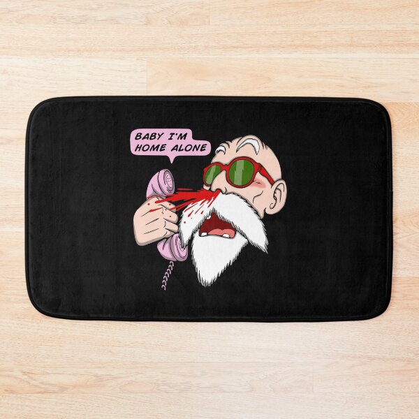 Item preview, Baby I'm home alone designed and sold by NinoMelon.