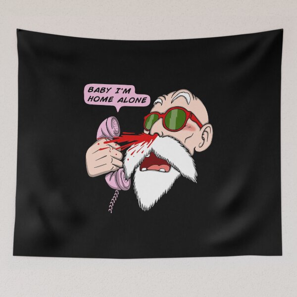Item preview, Baby I'm home alone designed and sold by NinoMelon.