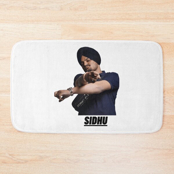 Artikelvorschau, Mixtape Sidhu entworfen und verkauft von Byrd-Maureen.