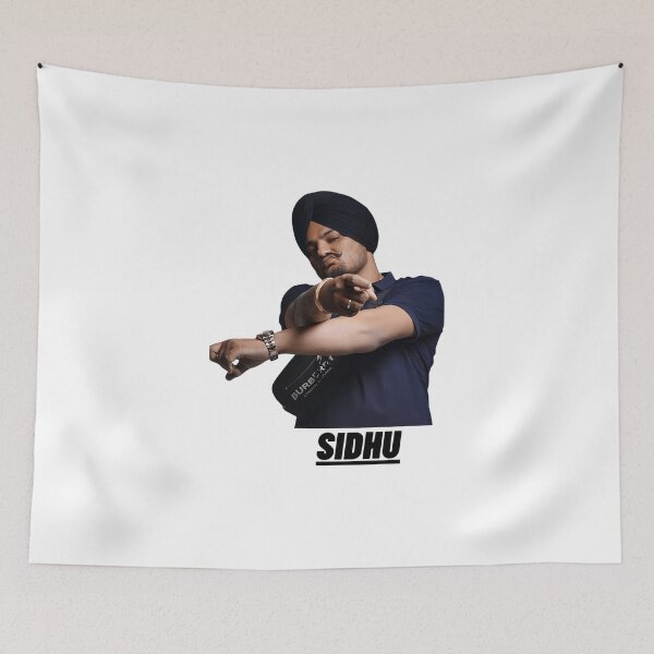 Artikelvorschau, Mixtape Sidhu entworfen und verkauft von Byrd-Maureen.