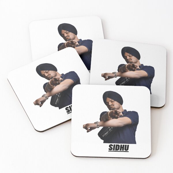 Artikelvorschau, Mixtape Sidhu entworfen und verkauft von Byrd-Maureen.