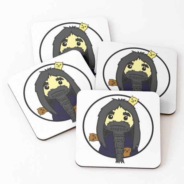 Item preview, king and the sting designed and sold by HimalayaHill.